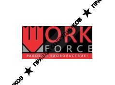 Work force